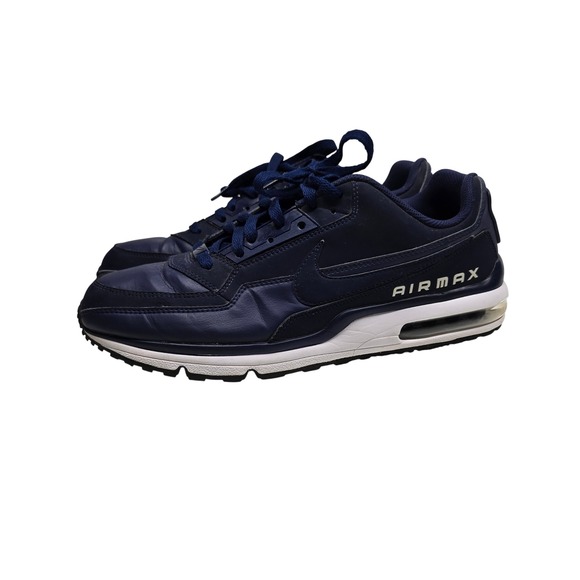 Nike Air Max LTD 3 binary blue‎ - Size 12.5